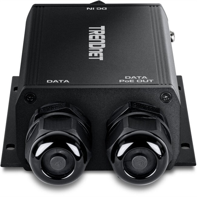 TRENDnet TI-O119GI PoE++ Injektor IP67 Outdoor Gigabit