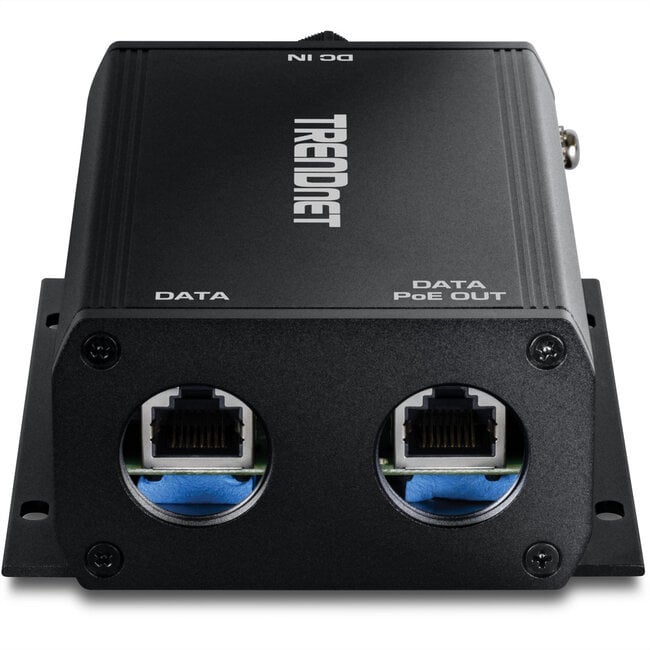 TRENDnet TI-O119GI PoE++ Injektor IP67 Outdoor Gigabit
