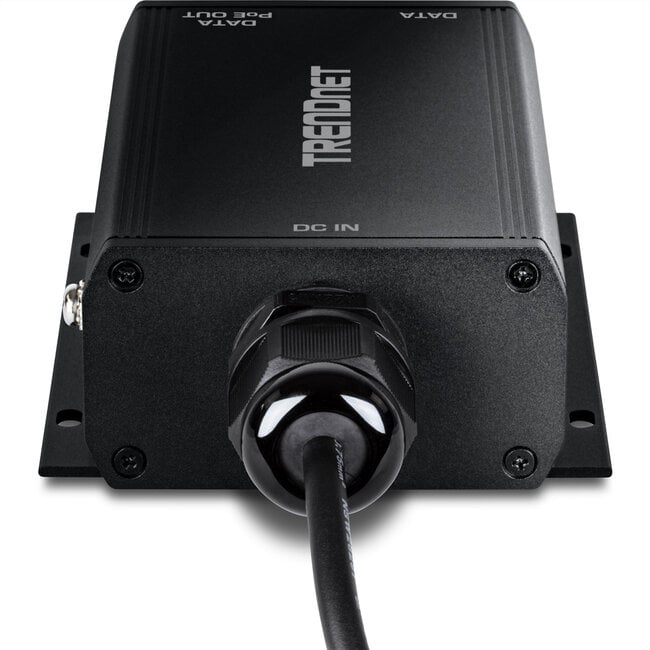 TRENDnet TI-O119GI PoE++ Injektor IP67 Outdoor Gigabit