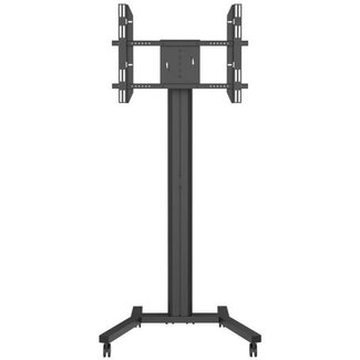 Multibrackets M Public Display Stand 180 Flight Case