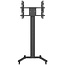 M Public Display Stand 180 Flight Case