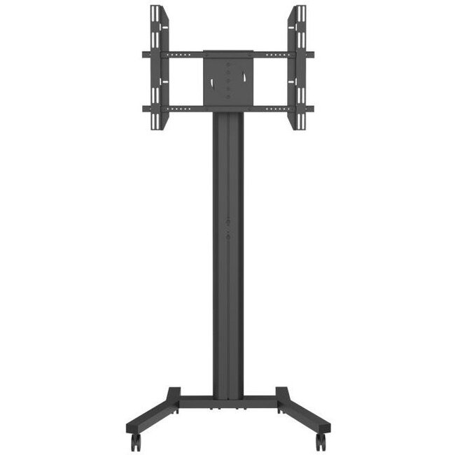 M Public Display Stand 180 Flight Case