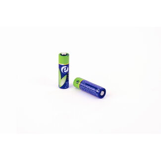 Energenie Alkalinebatterij 27A, 2-pack