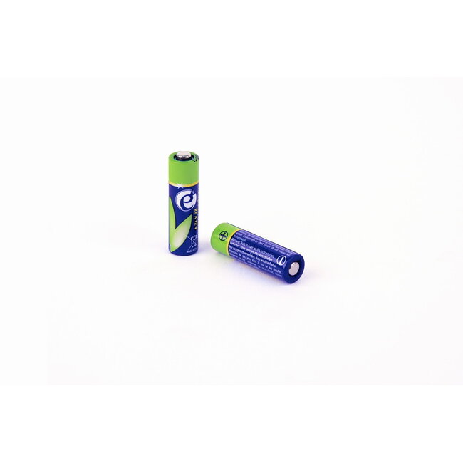 Alkalinebatterij 27A, 2-pack