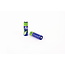 Alkalinebatterij 27A, 2-pack