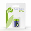 Alkalinebatterij 27A, 2-pack