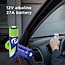 Alkalinebatterij 27A, 2-pack