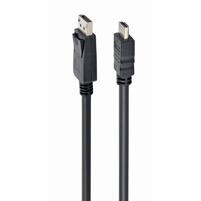 4K DisplayPort naar HDMI-kabel, 3 meter