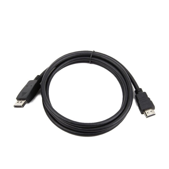 4K DisplayPort naar HDMI-kabel, 3 meter