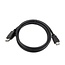4K DisplayPort naar HDMI-kabel, 3 meter
