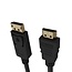 4K DisplayPort naar HDMI-kabel, 3 meter