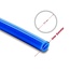 Delock Pneumatic Hose 12 x 8 mm 50 m roll blue