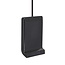 USB smartcard lezer, zwart