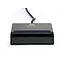 USB smartcard lezer, zwart