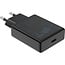 InLine® USB-voeding, oplader, enkele USB-C, PD, AVS, 65W, zwart