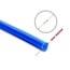 Delock Pneumatic Hose 8 x 5 mm 50 m roll blue