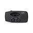 Nedis noodradio met zaklamp | AM/FM | 2W