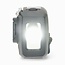 Nedis noodradio met zaklamp | AM/FM | 2W