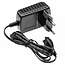 Scheerapparaat voedingsadapter voor Panasonic | 4,8V DC | 1,25A | 6W