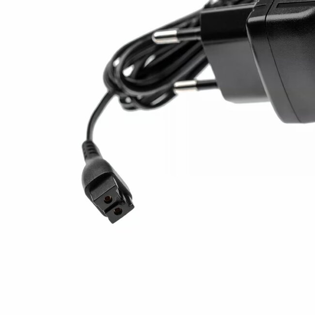 Scheerapparaat voedingsadapter voor Panasonic | 4,8V DC | 1,25A | 6W