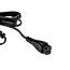 Scheerapparaat voedingsadapter voor Panasonic | 5V DC | 1A | 5W