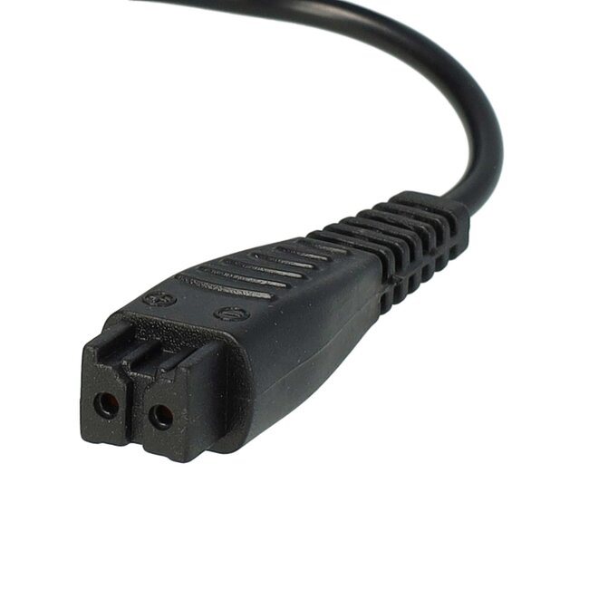 Scheerapparaat USB laadkabel voor Panasonic | 5V DC | 1A | 5W