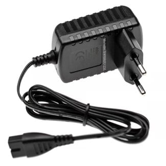 VHBW Scheerapparaat voedingsadapter voor Panasonic | 5,4V DC | 1,2A | 6,48W