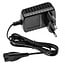 Scheerapparaat voedingsadapter voor Panasonic | 5,4V DC | 1,2A | 6,48W
