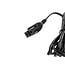 Scheerapparaat voedingsadapter voor Panasonic | 5,4V DC | 1,2A | 6,48W