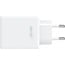InLine® USB-voeding, oplader, enkele USB-C, PD, AVS, 65W, wit