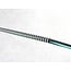 Delock Cable Duct flexible self-adhesive screwable 25 x 26 mm - length 50 cm grey