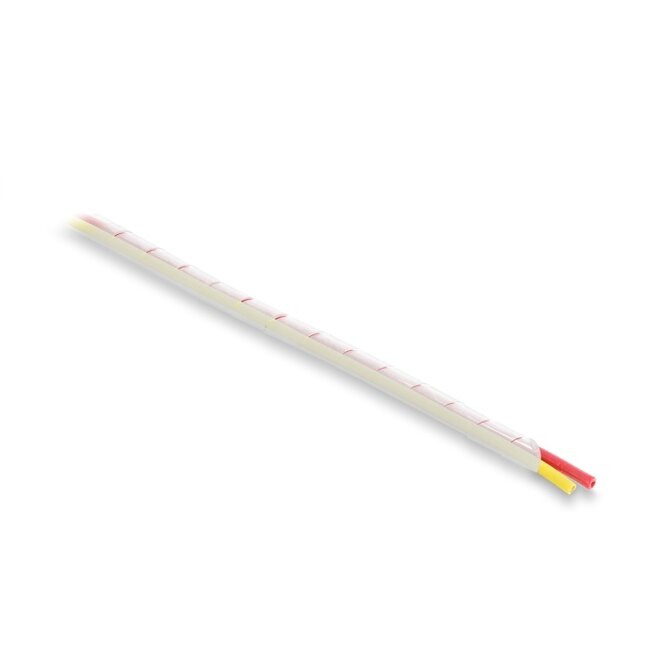 Delock Spiral Hose 6 mm diameter 10 m transparent