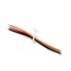 Delock Cable Drill Ø 5 mm transparent, 100 pieces