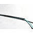 Delock Cable Duct flexible self-adhesive screwable 25 x 26 mm - length 50 cm black