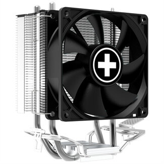 Xilence XILENCE A402.B AMD CPU Koeler, 92mm PWM Ventilator, 130W TDP