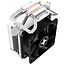 XILENCE A402.B AMD CPU Koeler, 92mm PWM Ventilator, 130W TDP