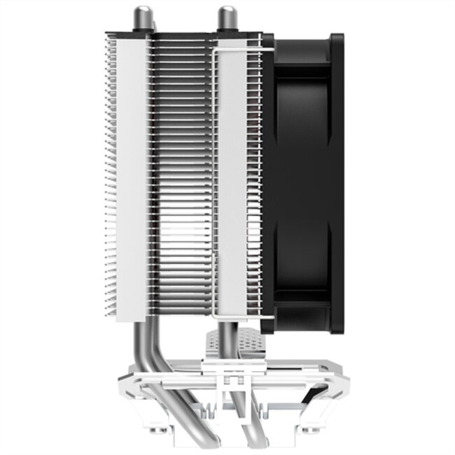 XILENCE A402.B AMD CPU Koeler, 92mm PWM Ventilator, 130W TDP