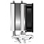 XILENCE A402.B AMD CPU Koeler, 92mm PWM Ventilator, 130W TDP