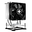XILENCE I402.B Intel CPU Koeler, 92mm PWM Ventilator, 130W TDP