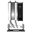 XILENCE I402.B Intel CPU Koeler, 92mm PWM Ventilator, 130W TDP