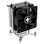 XILENCE I402.B Intel CPU Koeler, 92mm PWM Ventilator, 130W TDP