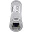 InLine® PoE+-extender, 30W, 1Gb/s, IP67, cascadeerbaar