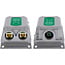 InLine® PoE++-injector, 60W, 1Gb/s, IP67, voor buiten