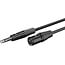 Goobay XLR Cable to 6.35 mm Jack, 2 m