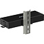 InLine® USB 3.2 Gen.1 industriële hub, USB-C, 10-poorts, met voeding