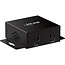 InLine® Industriële USB-C 2-poorts minilader, PD 200 W