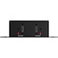 InLine® Industriële USB-C 2-poorts minilader, PD 200 W