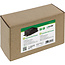 InLine® Industriële USB-C 2-poorts minilader, PD 200 W