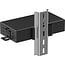 InLine® Industrial 4-Poort USB PoE Hub (3x USB-A / 1x USB-C)