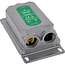 InLine® PoE+ mediaconverter, 1Gb/s, RJ45/SFP, IP67, IK10
